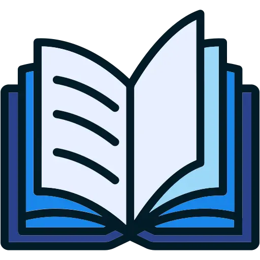 Book Icon